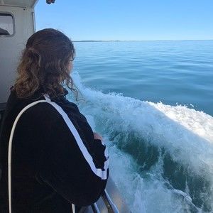 Meet your Posher, Анастасия